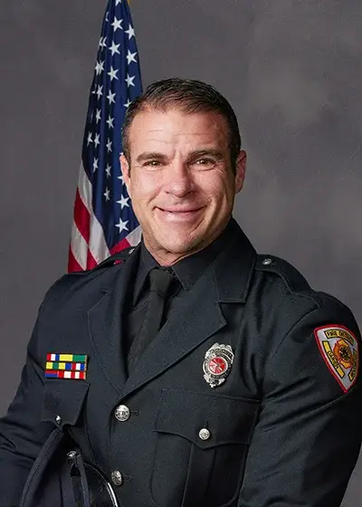 Tony Lafemina