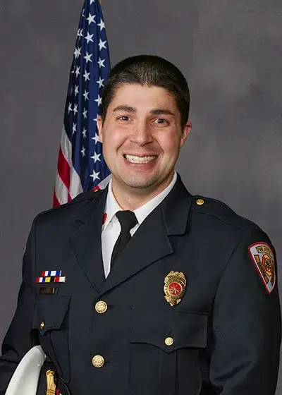 Lahanis Dimitrios