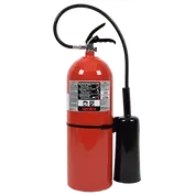 CO2 Extinguisher