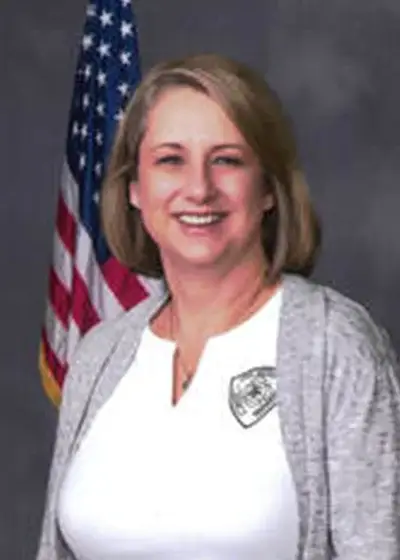 Christine Hardy