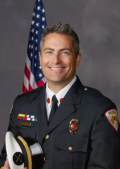 Jamie Tunk